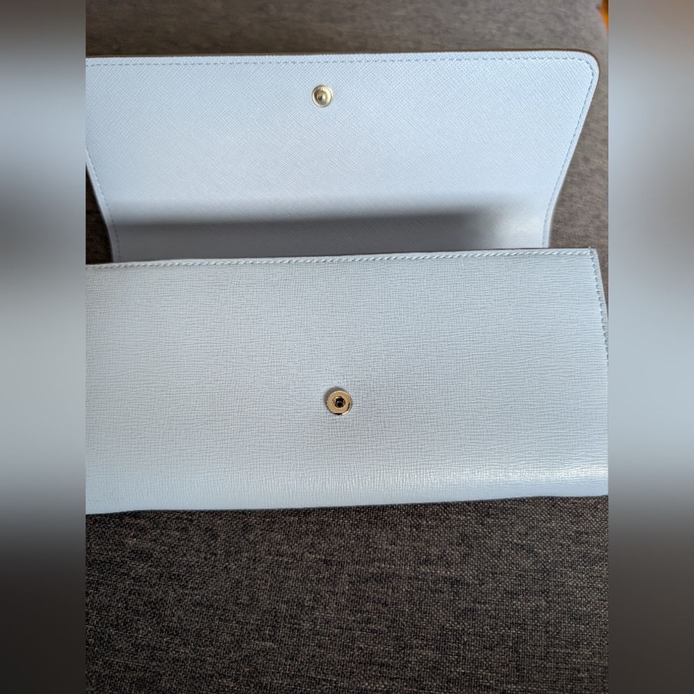 Kate Spade Continental Wallet - Picture 5 of 7
